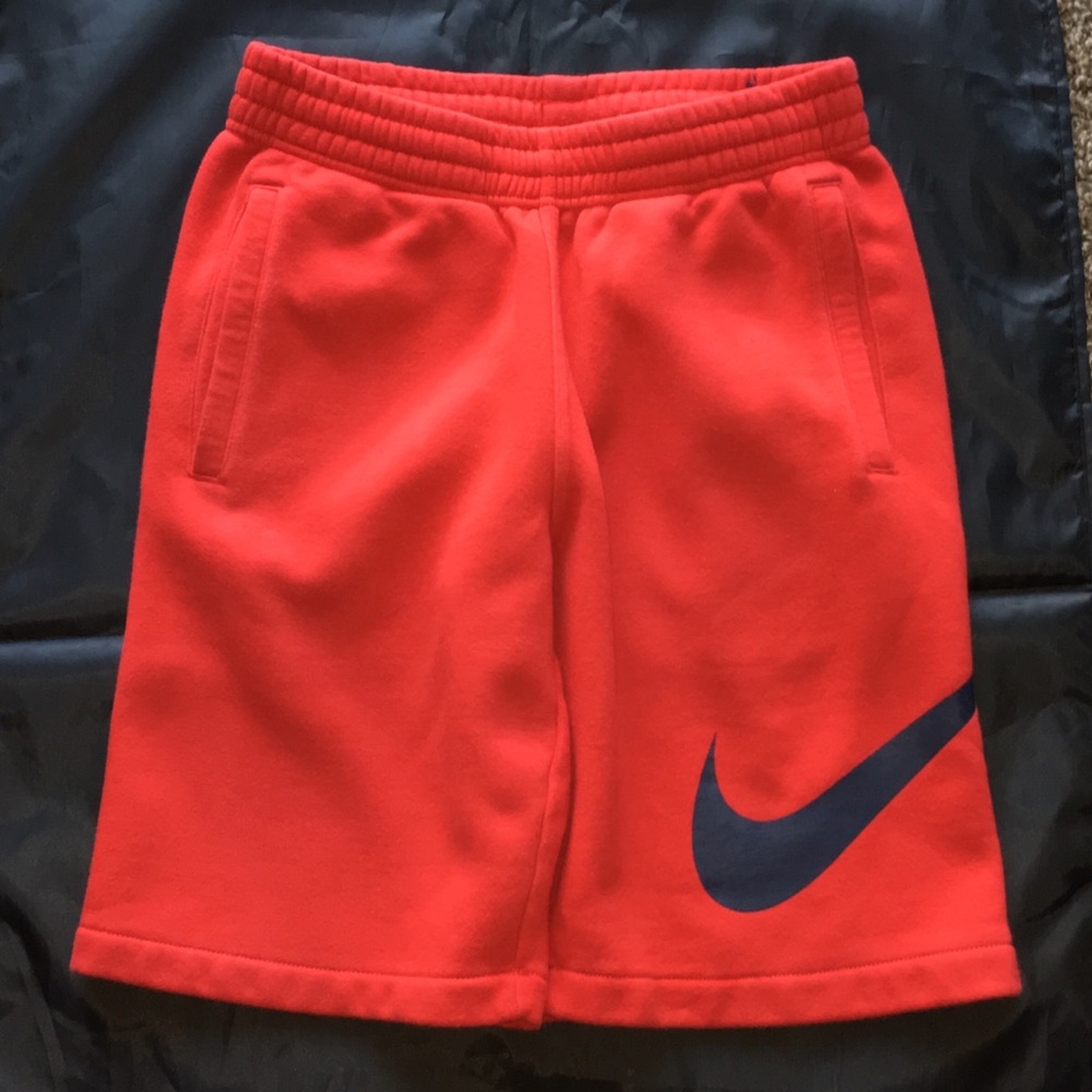 Men Short